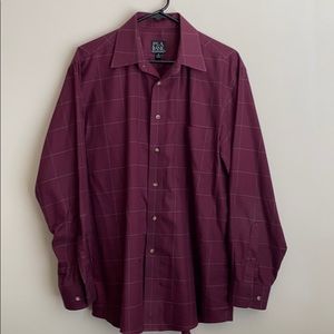 Men’s dress shirt